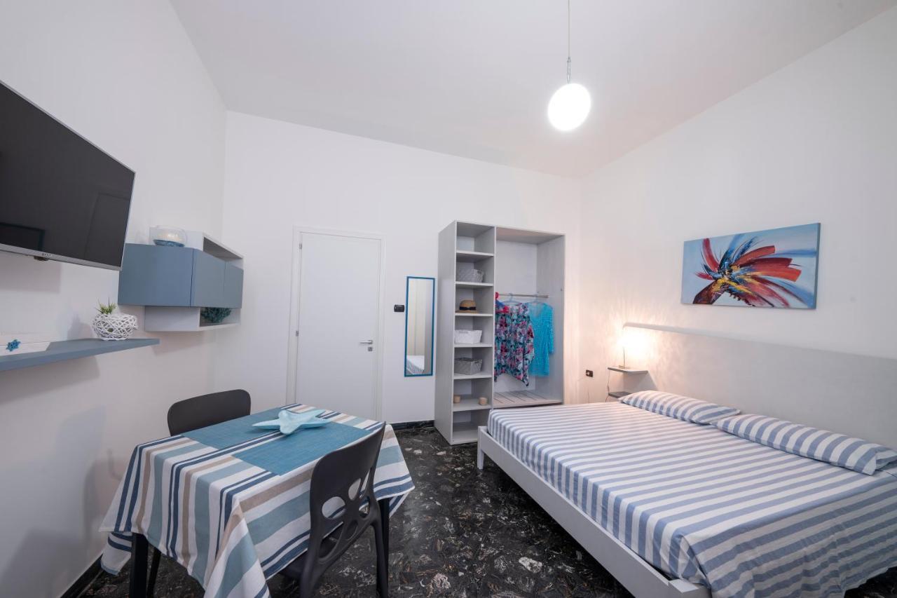 Case Vacanza La Pajara Santa Maria di Leuca Buitenkant foto