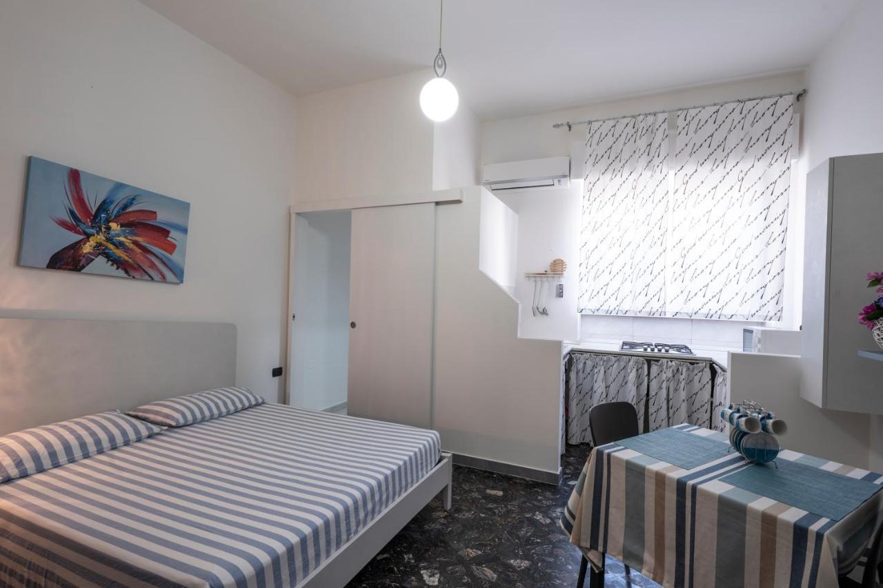 Case Vacanza La Pajara Santa Maria di Leuca Buitenkant foto